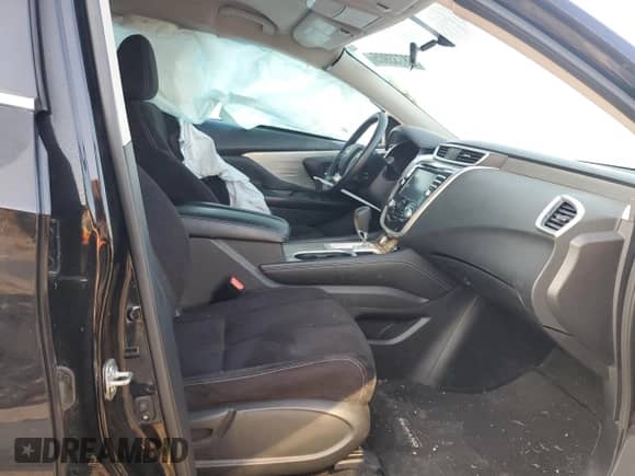 2018 Nissan Murano S with VIN 5N1AZ2MH7JN178123, listed as a Copart auction lot 68733905 with 136,733 mi miles and Clean title. Bid and sale history available at DreamBid. Image 7.