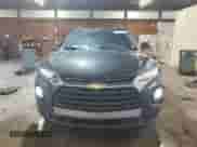 2020 Chevrolet Blazer Premier with VIN 3GNKBLRSXLS625177, listed as a Copart auction lot 68653235 with 54,081 mi miles and Salvage title. Bid and sale history available at DreamBid. Image 5.