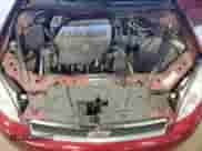 2008 Chevrolet Impala SS с VIN 2G1WD58CX89109618, выставлен на аукционе Copart как лот 81930175 с пробегом 227 240 миль миль и Чистый • Clean title. История ставок и продаж доступна на DreamBid. Изображение 11.