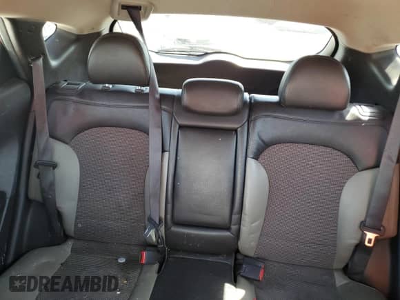 2013 Hyundai Tucson GLS with VIN KM8JU3AC4DU721810, listed as a Copart auction lot 72001525 with 174,512 mi miles and Clean title. Bid and sale history available at DreamBid. Image 10.