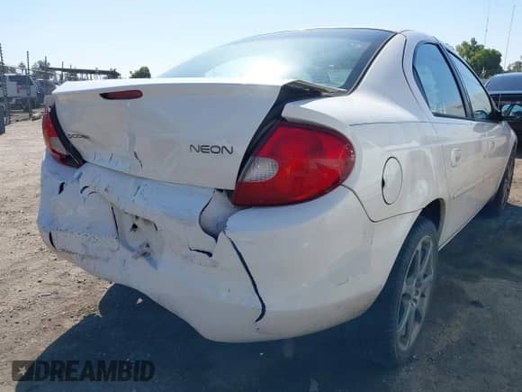 2002 Dodge Neon with VIN 1B3ES26C62D513215, listed as a IAAI auction lot 42655875 with 218,079 mi miles and . Bid and sale history available at DreamBid. Image 6.