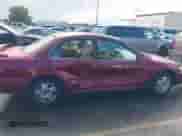 2001 Honda Accord EX с VIN 1HGCG16501A047043, выставлен на аукционе IAAI как лот 43333762 с пробегом 194 614 миль миль и . История ставок и продаж доступна на DreamBid. Изображение 13.