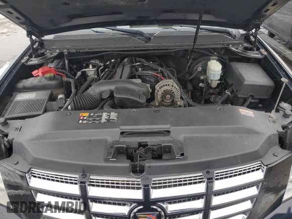 2014 Cadillac Escalade Luxury с VIN 1GYS4BEF9ER192926, выставлен на аукционе Copart как лот 47614985 с пробегом 168 909 миль миль и Чистый • Clean title. История ставок и продаж доступна на DreamBid. Изображение 12.