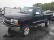 1999 Chevrolet Silverado 1500 LT with VIN 1GCEK14T8XE159503, listed as a IAAI auction lot 42237652 with 153,543 mi miles and . Bid and sale history available at DreamBid. Image 2.