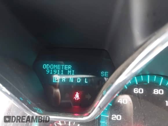 2015 Chevrolet Traverse LT с VIN 1GNKVHKDXFJ267147, выставлен на аукционе IAAI как лот 42623257 с пробегом 91 911 миль миль и . История ставок и продаж доступна на DreamBid. Изображение 7.