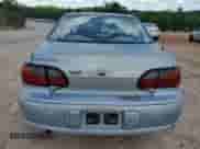 1998 Chevrolet Malibu с VIN 1G1ND52T1W6164306, выставлен на аукционе Copart как лот 55974005 с пробегом 194 614 миль миль и Списание • Salvage title. История ставок и продаж доступна на DreamBid. Изображение 6.