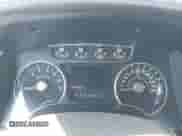 2013 Ford F-150 XL with VIN 1FTFX1CF6DKD37634, listed as a IAAI auction lot 41878505 with 384,220 mi miles and . Bid and sale history available at DreamBid. Image 7.