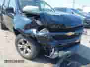 2016 Chevrolet Colorado 4WD Z71 с VIN 1GCGTDE38G1393752, выставлен на аукционе IAAI как лот 43018463 с пробегом 168 771 миль миль и . История ставок и продаж доступна на DreamBid. Изображение 6.