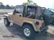 1999 Jeep Wrangler Sahara с VIN 1J4FY49S1XP428301, выставлен на аукционе IAAI как лот 43193956 с пробегом 55 579 миль миль и . История ставок и продаж доступна на DreamBid. Изображение 3.