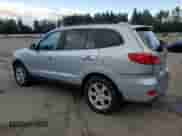 2008 Hyundai Santa Fe SE z VIN 5NMSH73E18H175645, wystawiony jako Copart lot #84057975 z przebiegiem 183 523 mil mil oraz Szkoda całkowita • Salvage title. Historia ofert i sprzedaży dostępna na DreamBid. Obrazek 2.