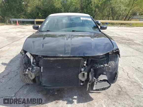 2021 Dodge Charger Police с VIN 2C3CDXKG0MH585284, выставлен на аукционе Copart как лот 84587855 с пробегом 86 157 миль миль и Списание • Salvage title. История ставок и продаж доступна на DreamBid. Изображение 5.