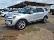 2019 Ford Explorer Limited z VIN 1FM5K7F83KGB16384, wystawiony jako Copart lot #65544105 z przebiegiem 147 972 mil mil oraz Szkoda całkowita • Salvage title. Historia ofert i sprzedaży dostępna na DreamBid. Obrazek 1.