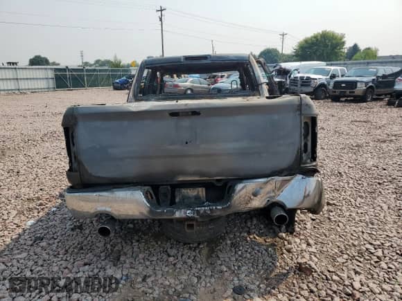 2011 Ram 1500 Big Horn z VIN 1D7RV1CT0BS595904, wystawiony jako Copart lot #66990705 z przebiegiem Nie podano mil oraz Szkoda całkowita • Salvage title. Historia ofert i sprzedaży dostępna na DreamBid. Obrazek 6.