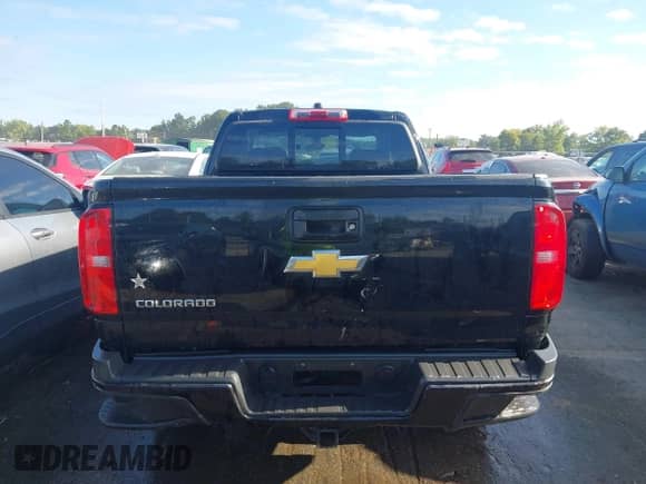 2016 Chevrolet Colorado 2WD Z71 с VIN 1GCHSDE31G1379750, выставлен на аукционе IAAI как лот 43179606 с пробегом 120 984 миль миль и . История ставок и продаж доступна на DreamBid. Изображение 16.