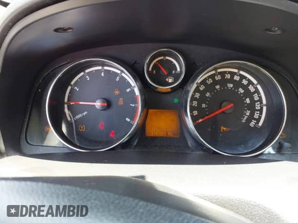 2009 Saturn VUE XE with VIN 3GSCL33P69S523628, listed as a IAAI auction lot 42541232 with 176,593 mi miles and . Bid and sale history available at DreamBid. Image 7.