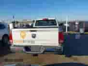 2017 Ram 1500 Tradesman с VIN 3C6JR6DG0HG541729, выставлен на аукционе IAAI как лот 41363568 с пробегом 171 600 миль миль и . История ставок и продаж доступна на DreamBid. Изображение 17.