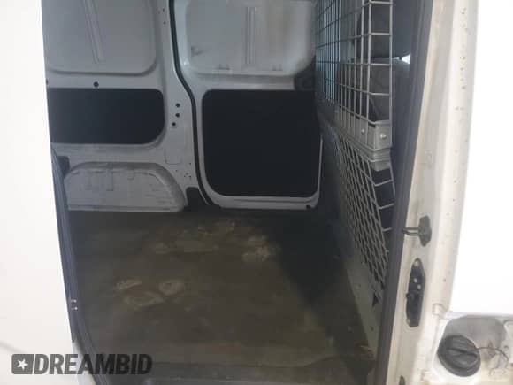 2018 Chevrolet City Express Cargo LT с VIN 3N63M0ZN6JK693874, выставлен на аукционе Copart как лот 45948275 с пробегом 231 786 миль миль и Чистый • Clean title. История ставок и продаж доступна на DreamBid. Изображение 10.