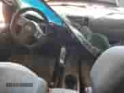 2008 Nissan Frontier SE with VIN 1N6AD06U08C442643, listed as a Copart auction lot 53752805 with 333,482 mi miles and Salvage title. Bid and sale history available at DreamBid. Image 8.