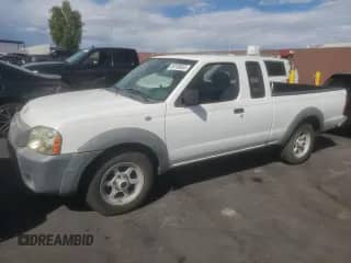2004 Nissan Frontier XE с VIN 1N6DD26T14C433895, выставлен на аукционе Copart как лот 86160655 с пробегом 71 749 миль миль и Чистый • Clean title. История ставок и продаж доступна на DreamBid. Изображение 1.