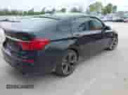 2010 BMW 5 Series 550i Gran Turismo с VIN WBASN4C58AC208178, выставлен на аукционе IAAI как лот 42203005 с пробегом Не указан миль и . История ставок и продаж доступна на DreamBid. Изображение 4.