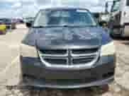 2013 Dodge Grand Caravan SXT с VIN 2C4RDGCG2DR611348, выставлен на аукционе Copart как лот 60001195 с пробегом Не указан миль и Списание • Salvage title. История ставок и продаж доступна на DreamBid. Изображение 5.