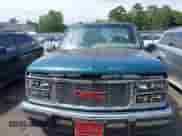 1995 GMC Sierra 1500 с VIN 1GTEC14H2SZ561267, выставлен на аукционе IAAI как лот 42339445 с пробегом 373 668 миль миль и . История ставок и продаж доступна на DreamBid. Изображение 6.