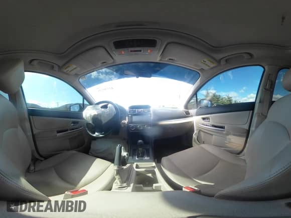 2016 Subaru Impreza Special Sports Limited with VIN JF1GPAU62GH288894, listed as a IAAI auction lot 42530221 with 82,748 mi miles and . Bid and sale history available at DreamBid. Image 18.