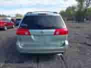 2009 Toyota Sienna XLE with VIN 5TDZK22C39S264912, listed as a IAAI auction lot 43385734 with 327,786 mi miles and . Bid and sale history available at DreamBid. Image 16.