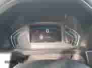 2019 Honda Odyssey EX with VIN 5FNRL6H53KB034326, listed as a Copart auction lot 81012105 with 90,266 mi miles and Salvage title. Bid and sale history available at DreamBid. Image 9.