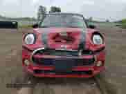 2016 MINI Hardtop S с VIN WMWXP7C57G3B33678, выставлен на аукционе Copart как лот 60609135 с пробегом 84 506 миль миль и Списание • Salvage title. История ставок и продаж доступна на DreamBid. Изображение 5.