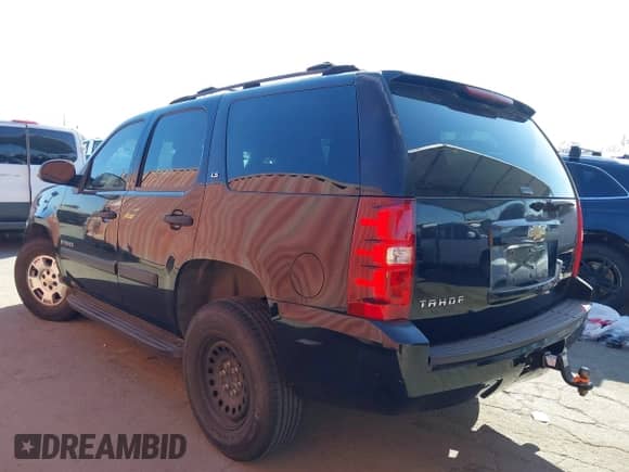 2007 Chevrolet Tahoe LS с VIN 1GNFC13C17R286483, выставлен на аукционе IAAI как лот 43230524 с пробегом 278 930 миль миль и . История ставок и продаж доступна на DreamBid. Изображение 3.