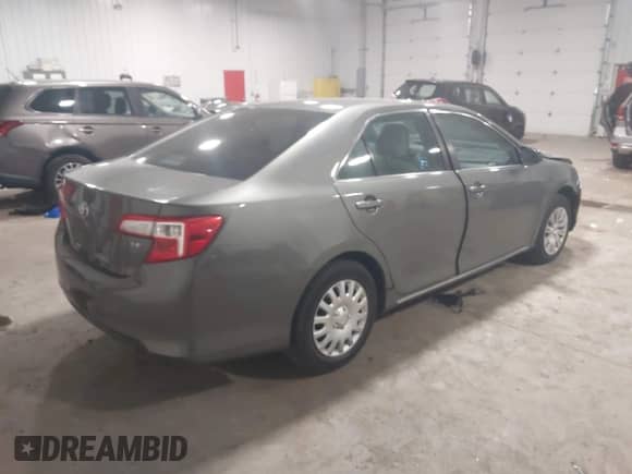 2013 Toyota Camry L с VIN 4T4BF1FK3DR309225, выставлен на аукционе IAAI как лот 43129004 с пробегом 113 147 миль миль и . История ставок и продаж доступна на DreamBid. Изображение 4.
