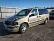 2005 Chevrolet Venture LS с VIN 1GNDV23EX5D109711, выставлен на аукционе Copart как лот 86606365 с пробегом 289 381 миль миль и Списание • Salvage title. История ставок и продаж доступна на DreamBid. Изображение 1.