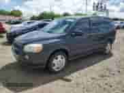 2008 Chevrolet Uplander LS z VIN 1GNDU23W08D157282, wystawiony jako Copart lot #56328975 z przebiegiem 165 390 mil mil oraz Szkoda całkowita • Salvage title. Historia ofert i sprzedaży dostępna na DreamBid. Obrazek 1.