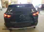 2020 Chevrolet Blazer LT с VIN 3GNKBHRSXLS675090, выставлен на аукционе Copart как лот 81068435 с пробегом 100 674 миль миль и Чистый • Clean title. История ставок и продаж доступна на DreamBid. Изображение 6.