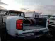 2017 Chevrolet Silverado 3500HD Work Truck с VIN 1GC4KYCY4HF172519, выставлен на аукционе Copart как лот 88859365 с пробегом Не указан миль и Списание • Salvage title. История ставок и продаж доступна на DreamBid. Изображение 3.