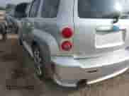 2009 Chevrolet HHR SS с VIN 3GNCA63X99S569710, выставлен на аукционе IAAI как лот 42734816 с пробегом Не указан миль и . История ставок и продаж доступна на DreamBid. Изображение 6.