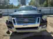 2008 Ford Explorer Eddie Bauer z VIN 1FMEU74E98UA97806, wystawiony jako Copart lot #87465715 z przebiegiem 187 772 mil mil oraz Szkoda całkowita • Salvage title. Historia ofert i sprzedaży dostępna na DreamBid. Obrazek 5.