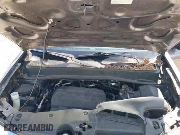 2014 Honda Pilot LX с VIN 5FNYF3H25EB004174, выставлен на аукционе IAAI как лот 42728652 с пробегом 142 179 миль миль и . История ставок и продаж доступна на DreamBid. Изображение 10.