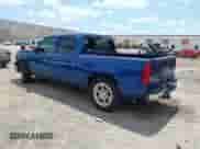 2004 Chevrolet Silverado 1500 LT z VIN 2GCEC13T341410407, wystawiony jako IAAI lot #42690198 z przebiegiem 190 891 mil mil oraz . Historia ofert i sprzedaży dostępna na DreamBid. Obrazek 3.