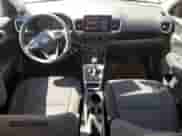 2020 Hyundai Venue SE with VIN KMHRB8A3XLU016322, listed as a Copart auction lot 66574873 with 45,469 mi miles and . Bid and sale history available at DreamBid. Image 8.