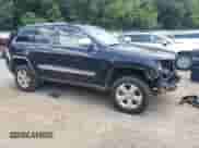 2012 Jeep Grand Cherokee Limited z VIN 1C4RJFBT3CC200226, wystawiony jako Copart lot #63813015 z przebiegiem 106 578 mil mil oraz Szkoda całkowita • Salvage title. Historia ofert i sprzedaży dostępna na DreamBid. Obrazek 4.