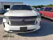 2021 Chevrolet Tahoe High Country with VIN 1GNSKTKLXMR309141, listed as a Copart auction lot 65782665 with 89,452 mi miles and Clean title. Bid and sale history available at DreamBid. Image 5.