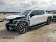 2024 Chevrolet Silverado EV RST с VIN 1GC40ZEL3RU302266, выставлен на аукционе Copart как лот 59668065 с пробегом 6 928 миль миль и Списание • Salvage title. История ставок и продаж доступна на DreamBid. Изображение 1.
