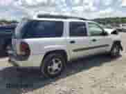 2005 Chevrolet TrailBlazer LT z VIN 1GNES16S156108167, wystawiony jako Copart lot #61504945 z przebiegiem Nie podano mil oraz Szkoda całkowita • Salvage title. Historia ofert i sprzedaży dostępna na DreamBid. Obrazek 3.