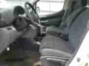 2016 Chevrolet City Express Cargo LT с VIN 3N63M0ZN0GK691529, выставлен на аукционе Copart как лот 59552055 с пробегом 151 631 миль миль и Чистый • Clean title. История ставок и продаж доступна на DreamBid. Изображение 7.