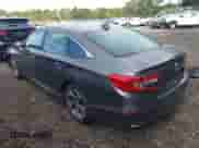 2020 Honda Accord EX-L с VIN 1HGCV1F50LA113115, выставлен на аукционе IAAI как лот 43328218 с пробегом 59 955 миль миль и . История ставок и продаж доступна на DreamBid. Изображение 3.