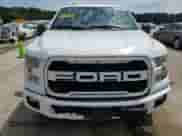 2016 Ford F-150 XL z VIN 1FTEW1CPXGKE15862, wystawiony jako Copart lot #70713805 z przebiegiem 148 797 mil mil oraz Szkoda całkowita • Salvage title. Historia ofert i sprzedaży dostępna na DreamBid. Obrazek 5.