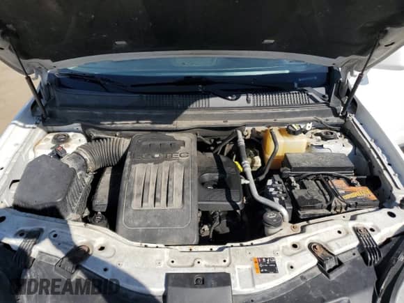 2013 Chevrolet Captiva Sport LS with VIN 3GNAL1EK3DS531839, listed as a Copart auction lot 49209735 with 193,114 mi miles and Clean title. Bid and sale history available at DreamBid. Image 12.