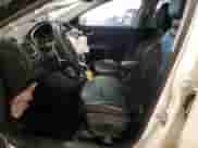 2020 Jeep Compass Limited with VIN 3C4NJDCB2LT137441, listed as a Copart auction lot 70953335 with 62,883 mi miles and Salvage title. Bid and sale history available at DreamBid. Image 7.